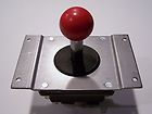 RED BALL JOYSTICK FOR PACMAN, MS. PAC MAN